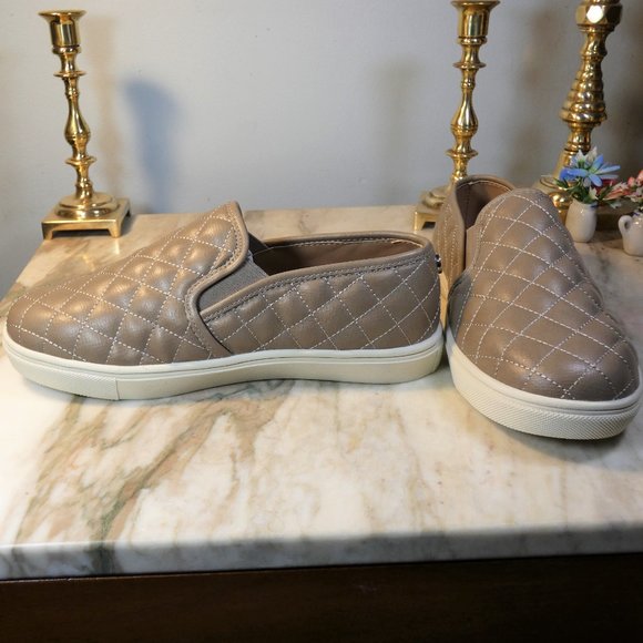 Steve Madden Women's Ecentrcq Sneakers 6.5-7.5W See listing - Picture 6 of 10